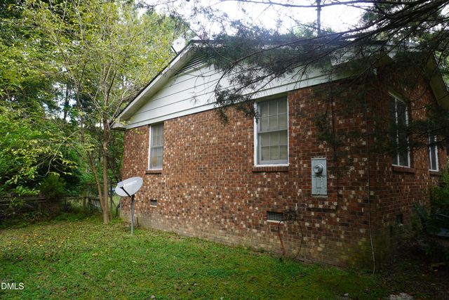 1145 Damascus Drive, Wendell, NC 27591