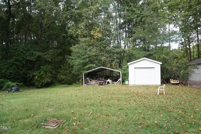 1145 Damascus Drive, Wendell, NC 27591