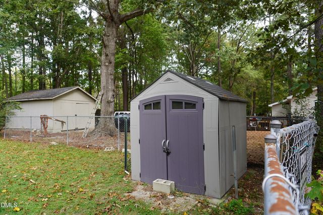 1145 Damascus Drive, Wendell, NC 27591