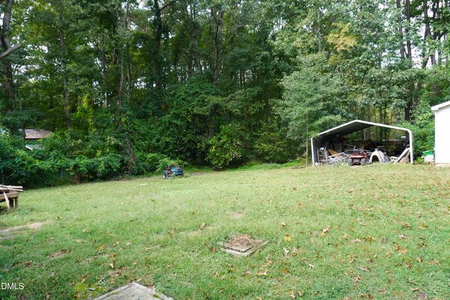 1145 Damascus Drive, Wendell, NC 27591