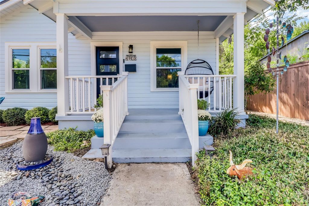 1703 W 34TH ST, Austin, TX 78703
