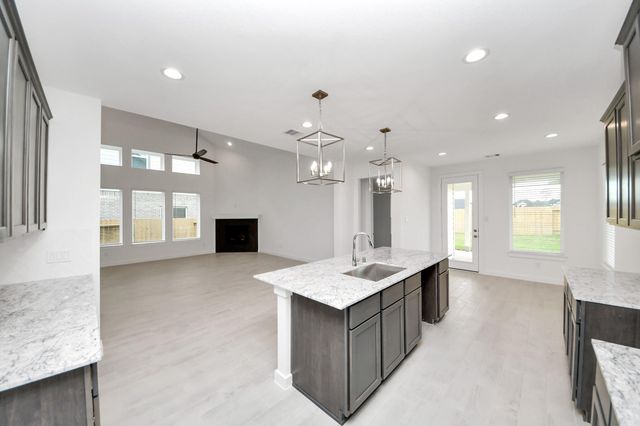 24515 Broad Park Ct, Spring, TX 77373