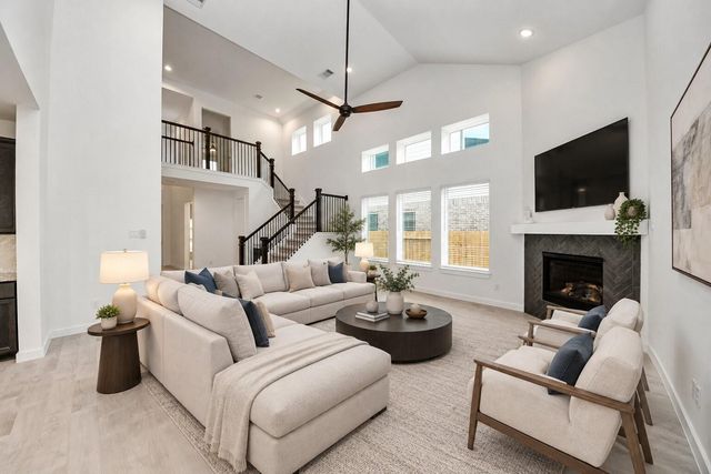24515 Broad Park Ct, Spring, TX 77373