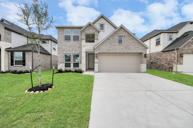 24515 Broad Park Ct, Spring, TX 77373