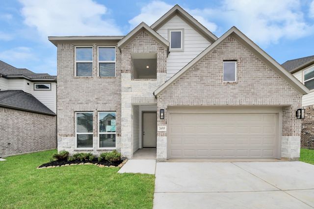 24515 Broad Park Ct, Spring, TX 77373