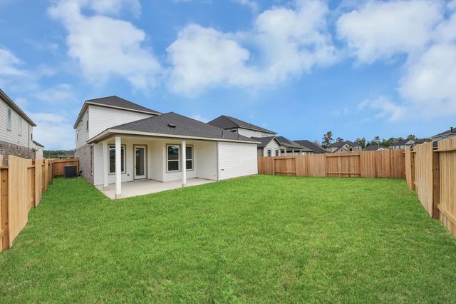 24515 Broad Park Ct, Spring, TX 77373