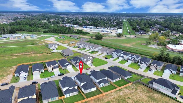 24515 Broad Park Ct, Spring, TX 77373