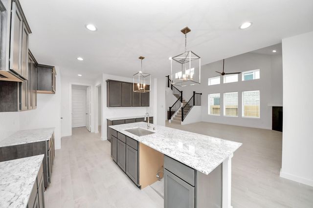 24515 Broad Park Ct, Spring, TX 77373