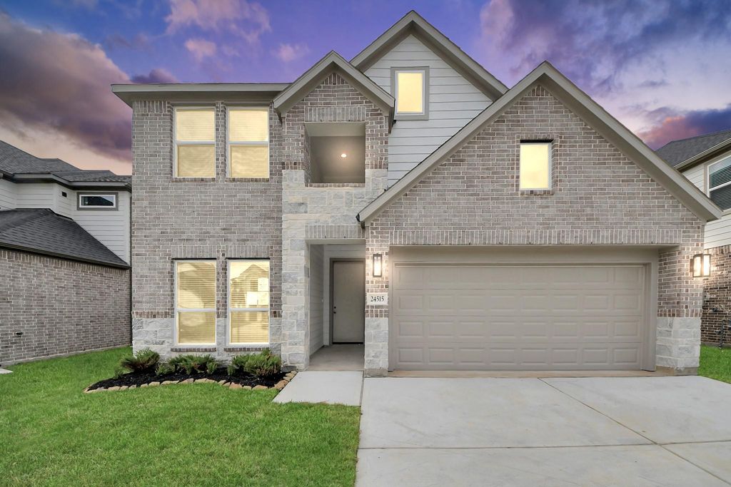 24515 Broad Park Ct, Spring, TX 77373
