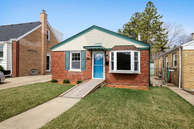 3504 W 107th Street, Chicago, IL 60655
