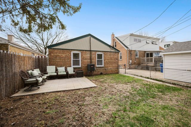3504 W 107th Street, Chicago, IL 60655