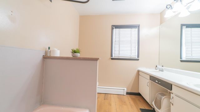 6512 Evergreen Avenue, Portage, IN 46368