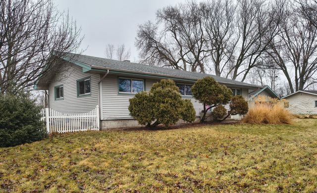 6512 Evergreen Avenue, Portage, IN 46368