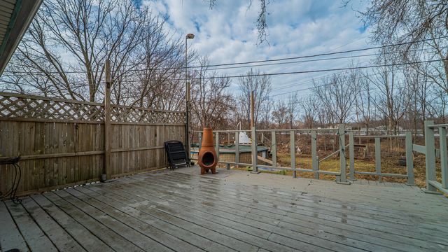 6512 Evergreen Avenue, Portage, IN 46368