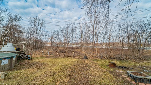 6512 Evergreen Avenue, Portage, IN 46368