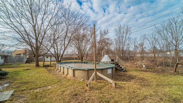 6512 Evergreen Avenue, Portage, IN 46368