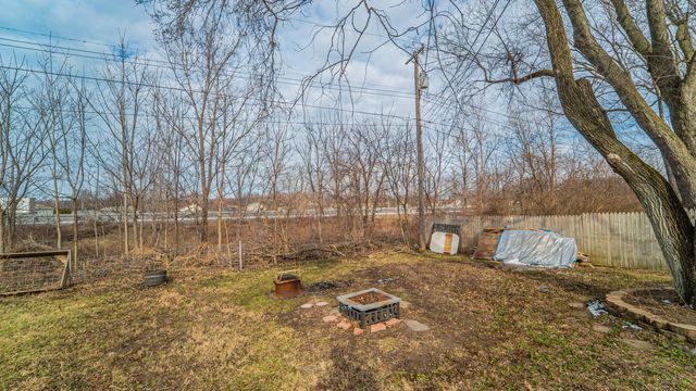 6512 Evergreen Avenue, Portage, IN 46368