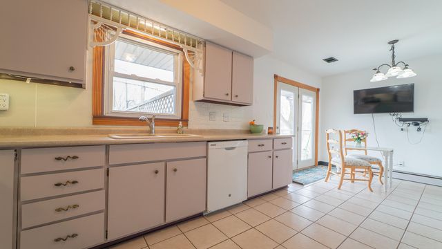 6512 Evergreen Avenue, Portage, IN 46368