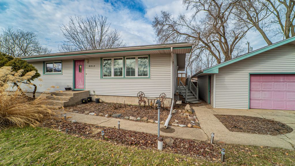 6512 Evergreen Avenue, Portage, IN 46368