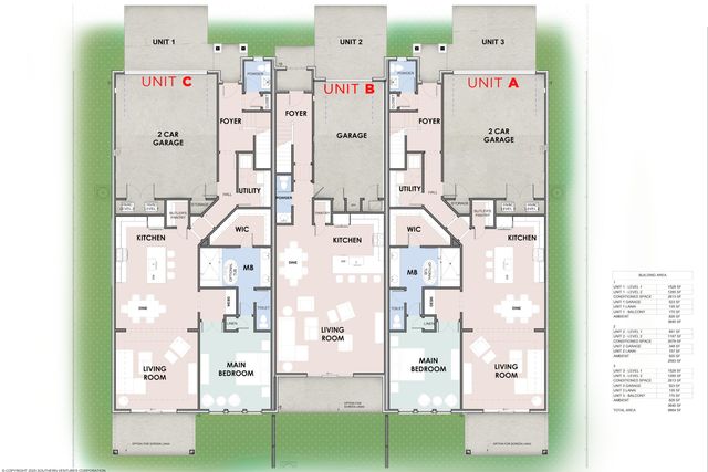 286 Kidd Street, B, Fort Walton Beach, FL 32548