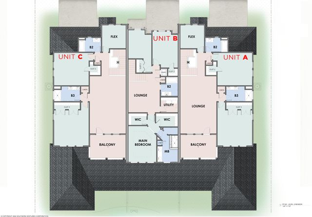 286 Kidd Street, B, Fort Walton Beach, FL 32548