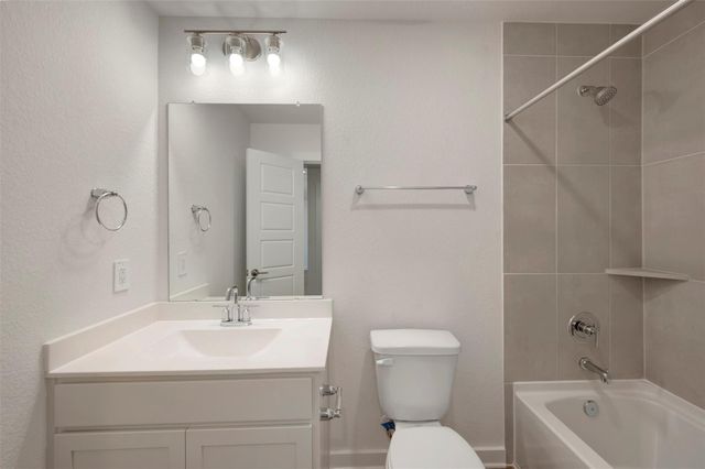 21227 Jacaranda Blossom, Tomball, TX 77377