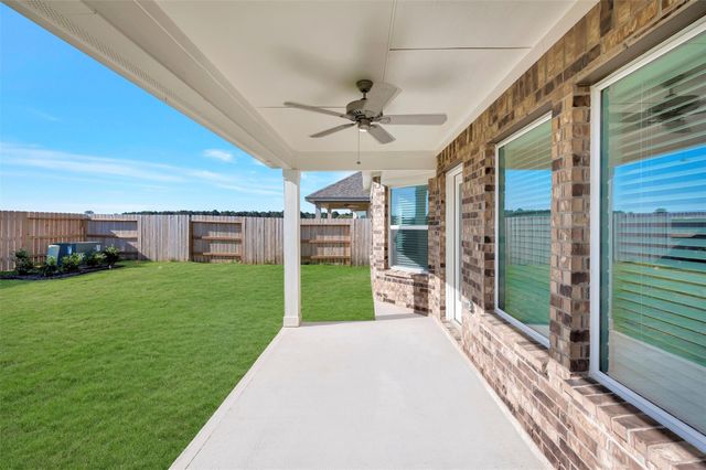 21227 Jacaranda Blossom, Tomball, TX 77377