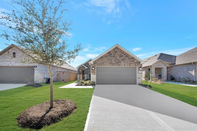 21227 Jacaranda Blossom, Tomball, TX 77377