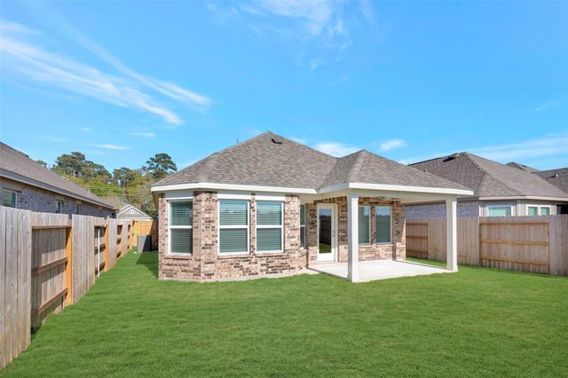 21227 Jacaranda Blossom, Tomball, TX 77377