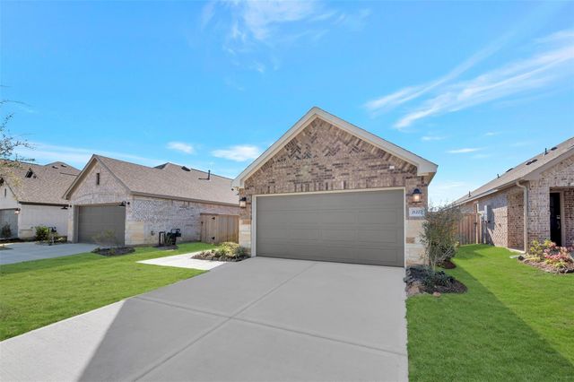 21227 Jacaranda Blossom, Tomball, TX 77377