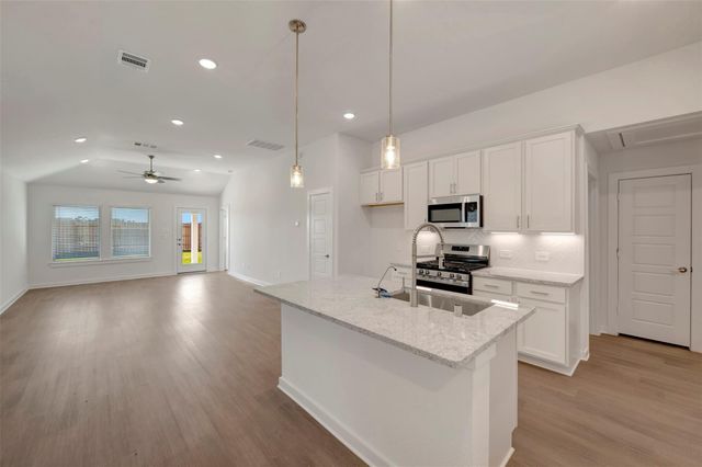 21227 Jacaranda Blossom, Tomball, TX 77377