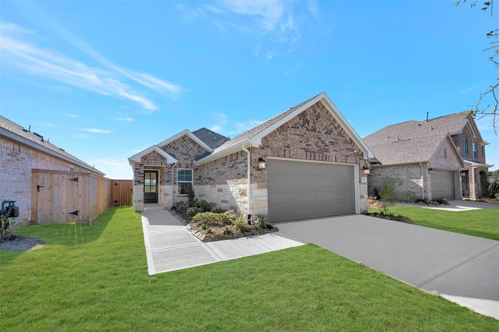 21227 Jacaranda Blossom, Tomball, TX 77377