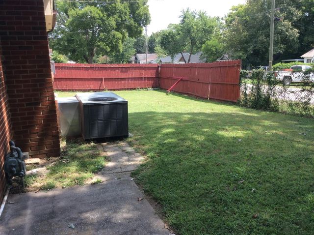 209 Forest Park Rd, Madison, TN 37115