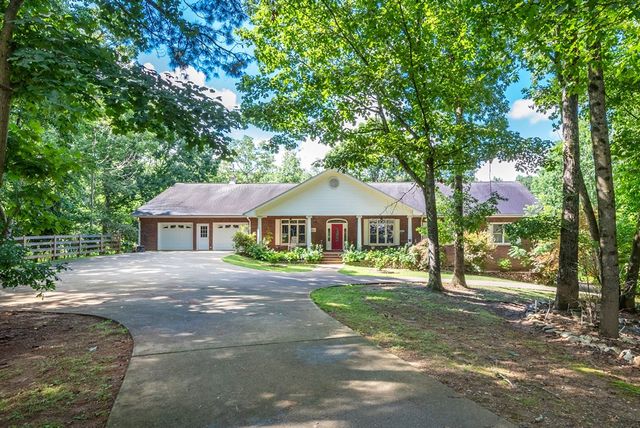 755 Harris Road, Jasper, GA 30143