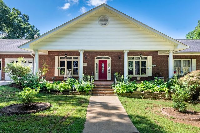 755 Harris Road, Jasper, GA 30143