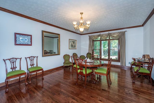 755 Harris Road, Jasper, GA 30143