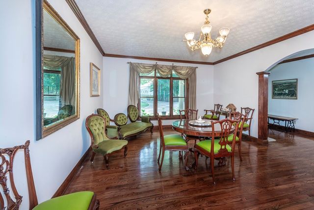 755 Harris Road, Jasper, GA 30143