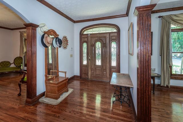 755 Harris Road, Jasper, GA 30143