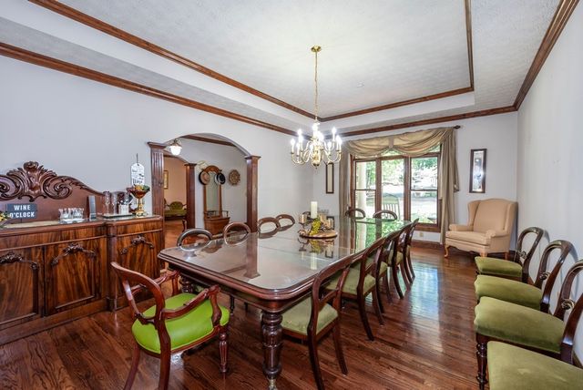 755 Harris Road, Jasper, GA 30143