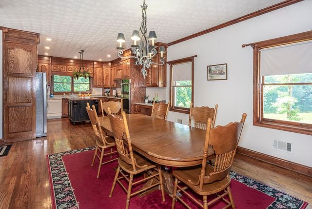 755 Harris Road, Jasper, GA 30143