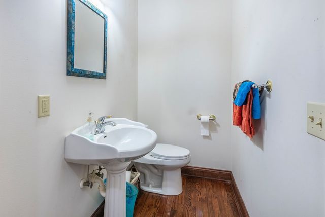 755 Harris Road, Jasper, GA 30143