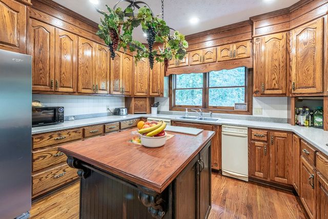 755 Harris Road, Jasper, GA 30143