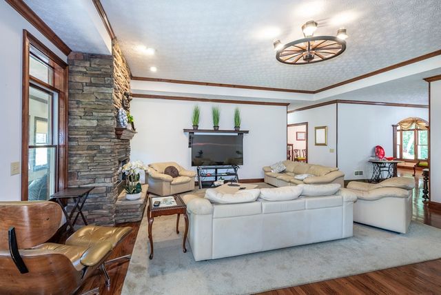 755 Harris Road, Jasper, GA 30143