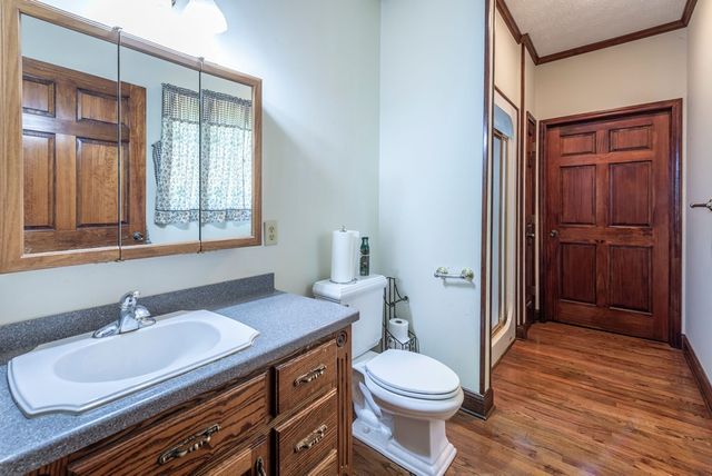 755 Harris Road, Jasper, GA 30143