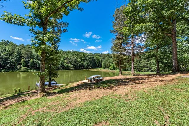 755 Harris Road, Jasper, GA 30143