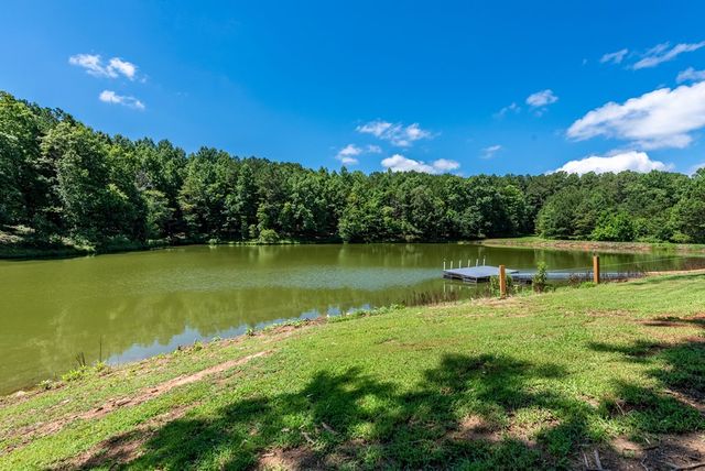 755 Harris Road, Jasper, GA 30143