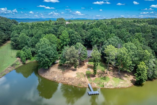 755 Harris Road, Jasper, GA 30143