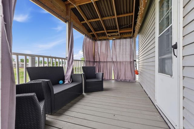 58520 Brookside Drive, Lenox, MI 48048