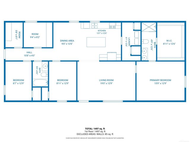 58520 Brookside Drive, Lenox, MI 48048