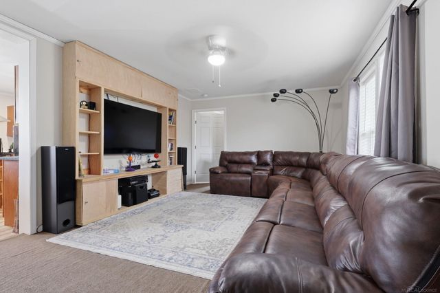 58520 Brookside Drive, Lenox, MI 48048